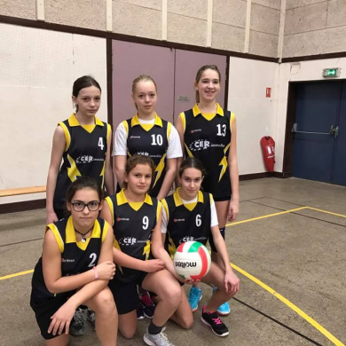 Benjamines Filles
