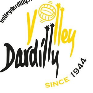 AS DARDILLY VOLLEY