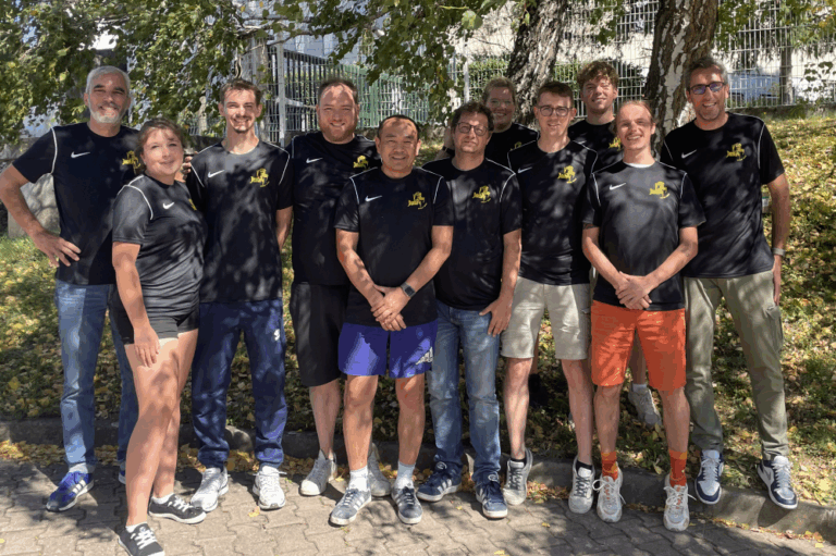 Coach Volley Dardilly