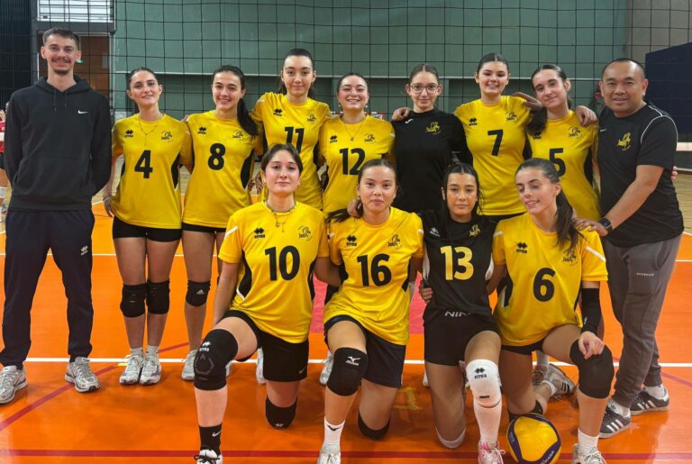 CDF M21 FILLE 2025-VOLLEY-DARDILLY