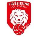 CDF M21 FILLE 2025-VOLLEY-DARDILLY