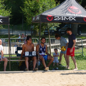 Tournoi Beach Tour ARA Dardilly S3-150 GARÇON