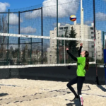 Tournoi PESD Beach 2026 MIXTE