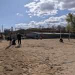 Terrain beach volley dardilly