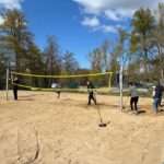 Terrain beach volley dardilly