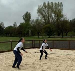 coupe de france beach-volley fille dardilly 2026