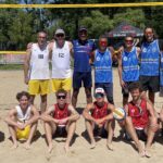 Coupe de france beach volley 2026 dardilly