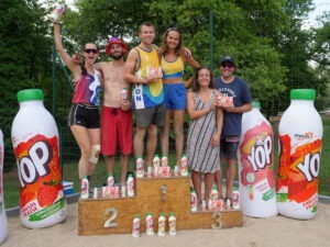 Beach volley Dardilly 2026